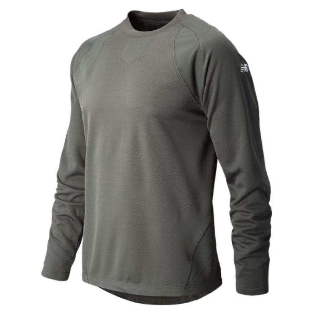 New Balance Fleece Pullover